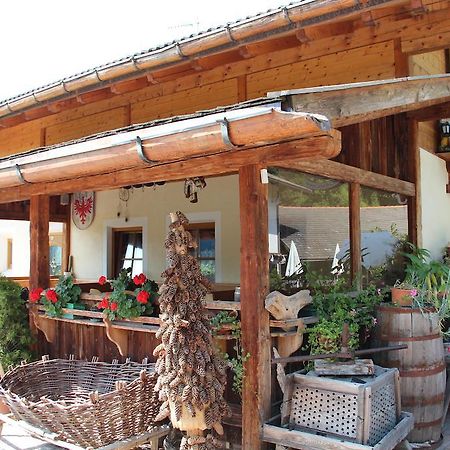 Verleierhof กัสเตลรอตโต ภายนอก รูปภาพ