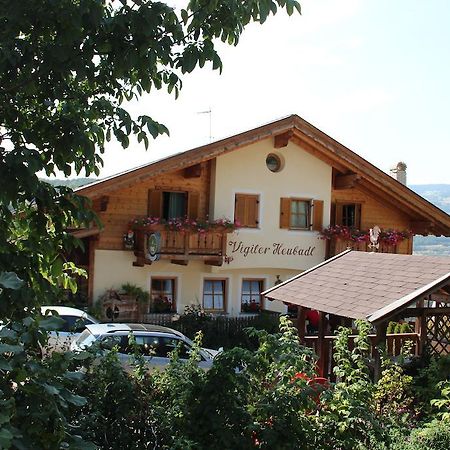 Verleierhof กัสเตลรอตโต ภายนอก รูปภาพ