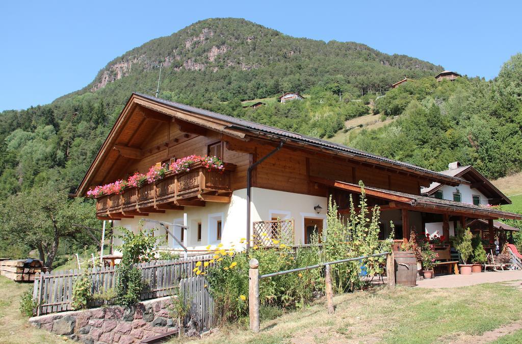 Verleierhof กัสเตลรอตโต ภายนอก รูปภาพ